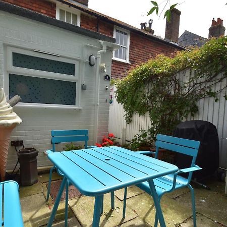 Daisy Tatham Cottage Rye Exterior foto